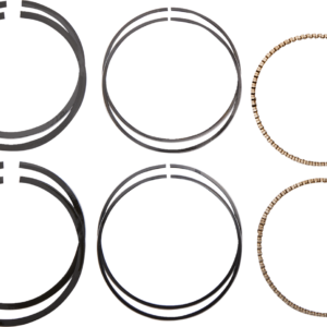 Replacement Piston Ring Set