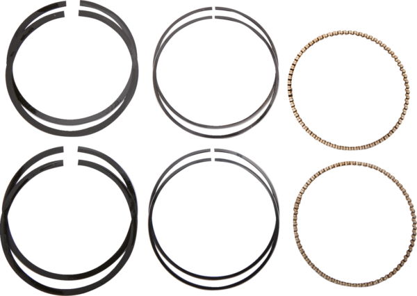 Replacement Piston Ring Set