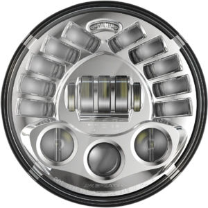 ProBEAM? 7? Adaptive Headlamp