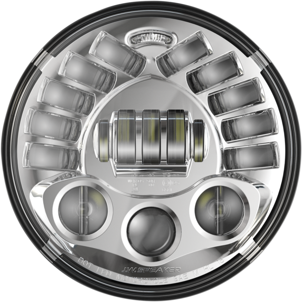 ProBEAM? 7? Adaptive Headlamp