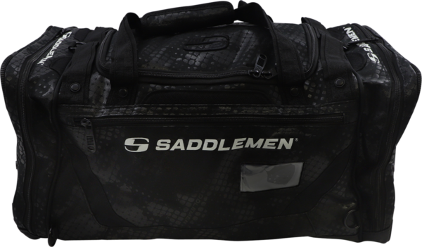 DB3100 Backrest Bag