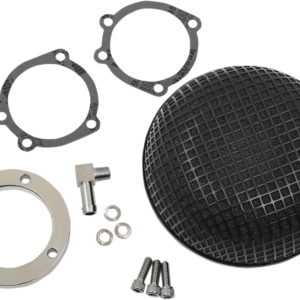 "Bob" Retro-Style Air Cleaner Kit