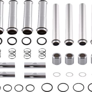 Pushrod Tube Kit