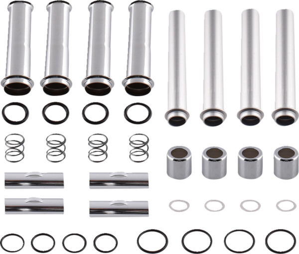 Pushrod Tube Kit