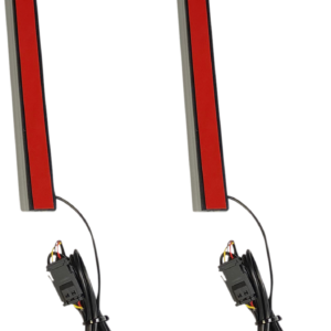 Plug & Play Red Plasma Rods?