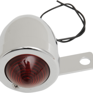 Bullet Marker Lights