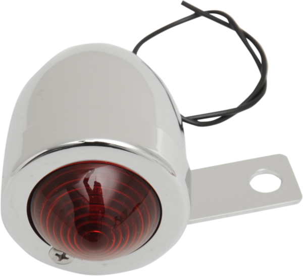 Bullet Marker Lights