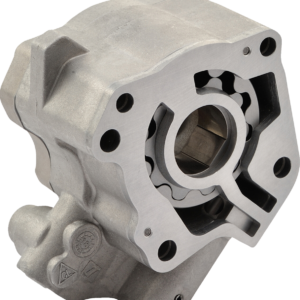 High Volume Oil Pump