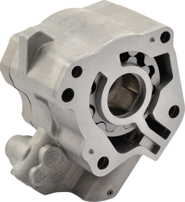 High Volume Oil Pump