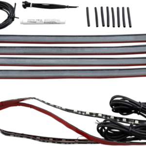 Magical Wizard? Indian Wheel LED Accent Light Kit