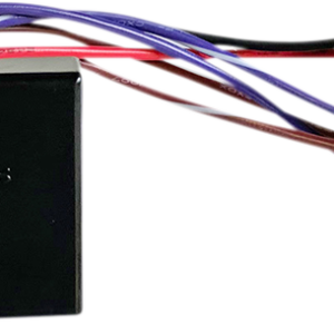 Auto-Cancel Turn Signal Module