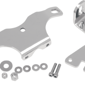 Heavy-Duty Top Motor Mounts