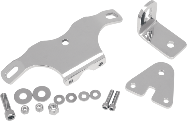 Heavy-Duty Top Motor Mounts