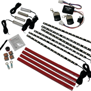 Magical Wizard? Full Bike Lite Kit