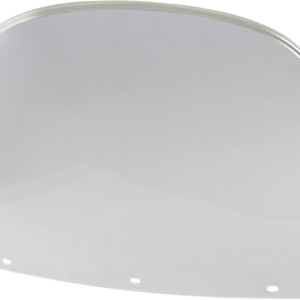 Replacement Upper Windshield