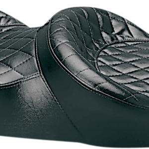 Double Bucket Motorcycle Seat Kit