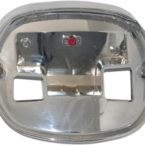 Taillight Base Plate