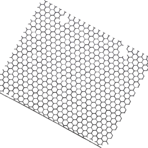 Oil Cooler Guard