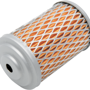 Drop-In Oil Filter