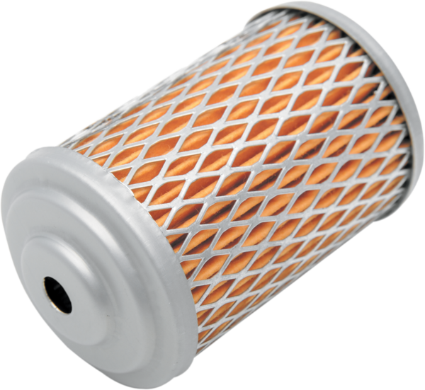 Drop-In Oil Filter