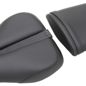 Gel-Channel? Track Carbon Fiber Sport Seat ? Sport