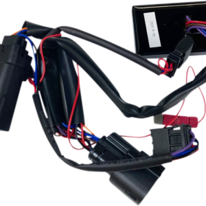 Wiring adapter for Dual Color Plasma Rods