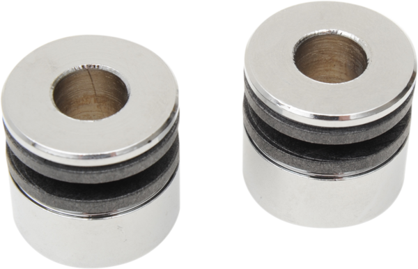 Replacement Bushings for OE Detachable Docking Hardware