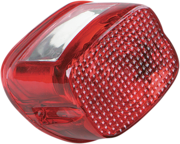 Replacement Taillight Lens