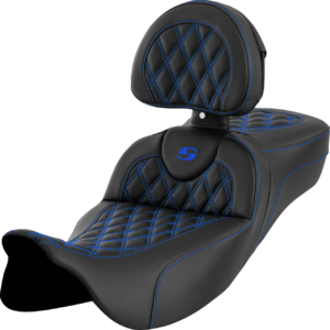 Roadsofa? Extended Reach Seat