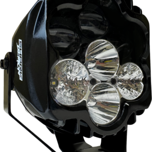 Shark Demon? Auxiliary LED White Lights