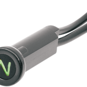 Snap-In Indicator Light ? , Indicator Light