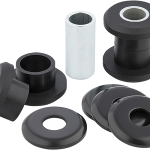 Black Polyurethane Riser Bushing Kit