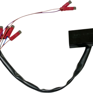 Turn Signal Decoder