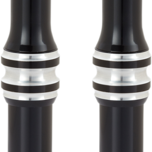 Pushrod Tube Cover Kit