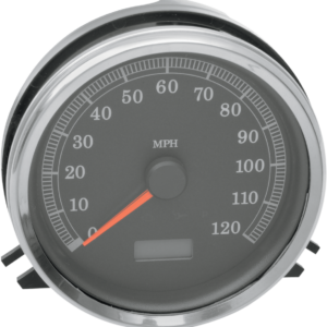 Electronic Speedometer