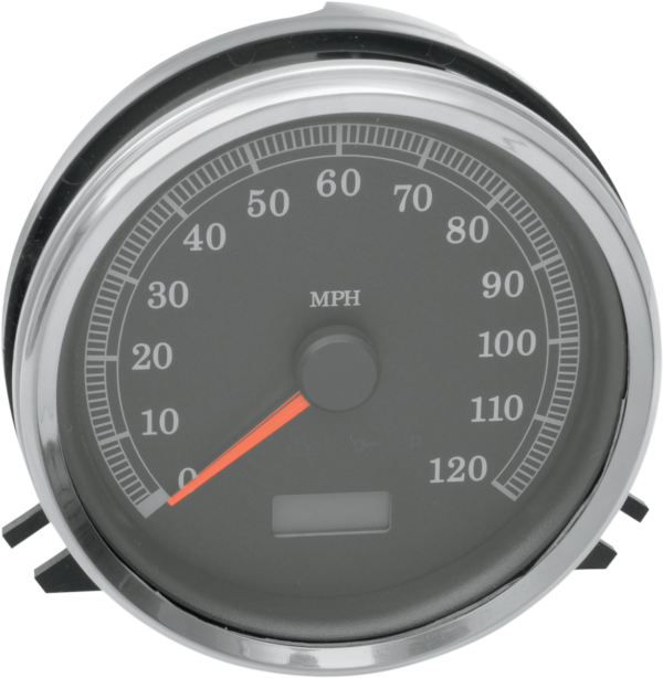 Electronic Speedometer