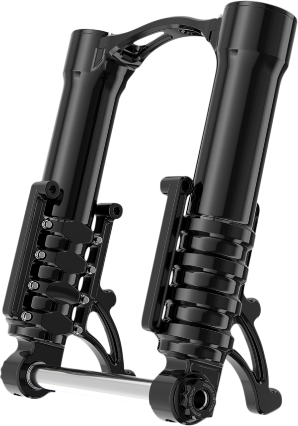 Method No Flex Fork Legs