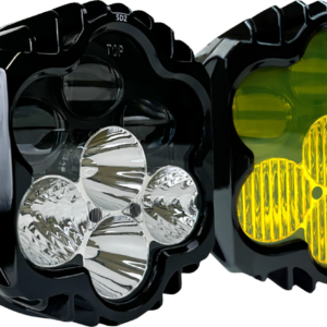 Shark Demon? Headlight and Fog Lamp Combo Kit