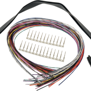 Handlebar Extension Wiring Kit