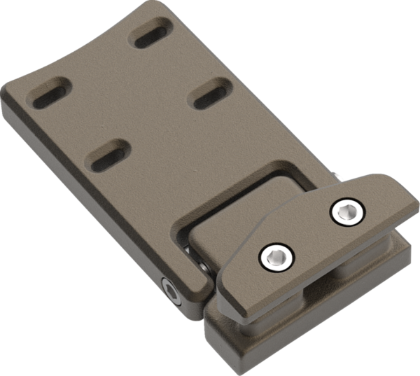Power Vision Mount