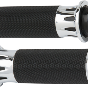 Fusion Deep Cut Grips