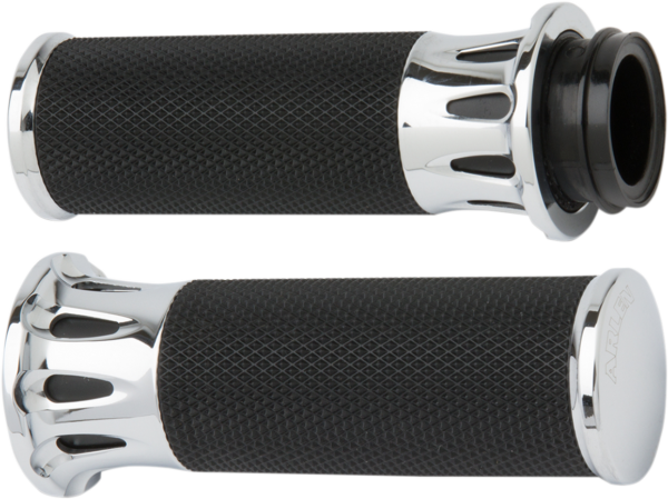 Fusion Deep Cut Grips