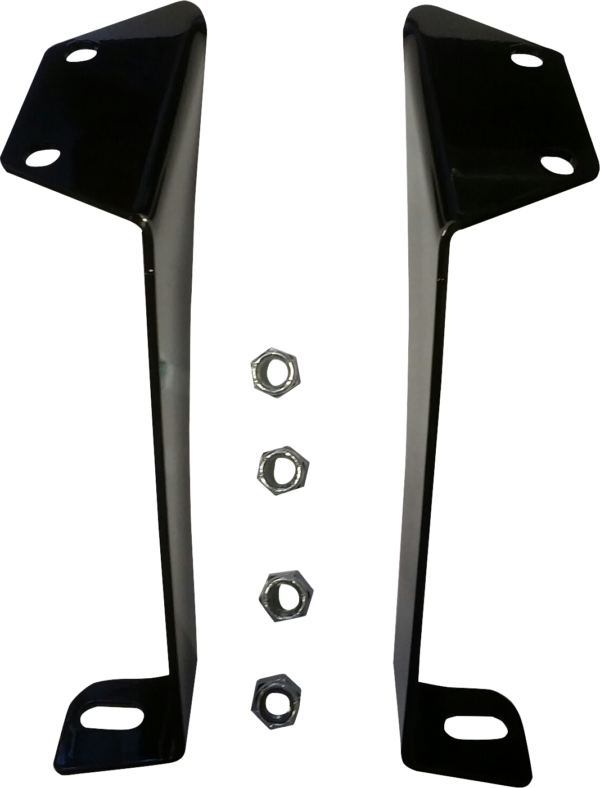 Fairing Support