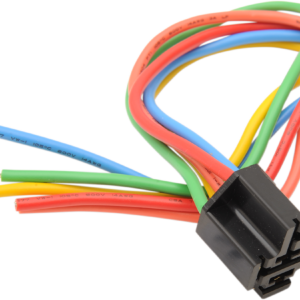 Relay Socket Assembly