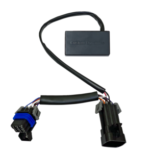 Magic Strobes?? Brake Light Flasher Module
