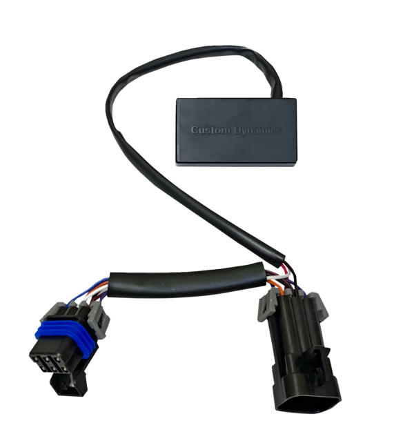Magic Strobes?? Brake Light Flasher Module