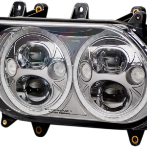 TruBEAM? LED Headlamp