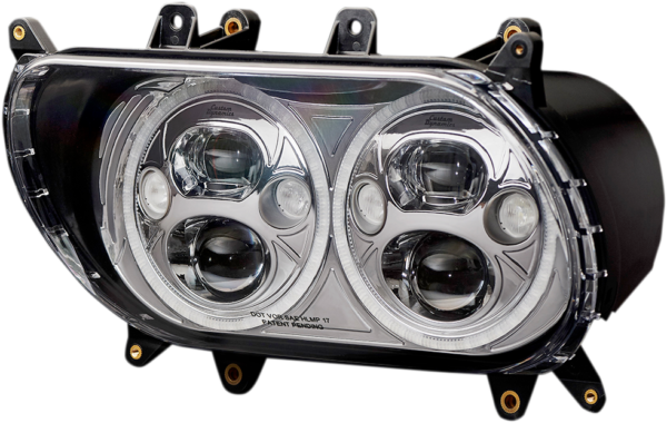 TruBEAM? LED Headlamp