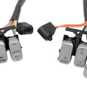 Handlebar Switch