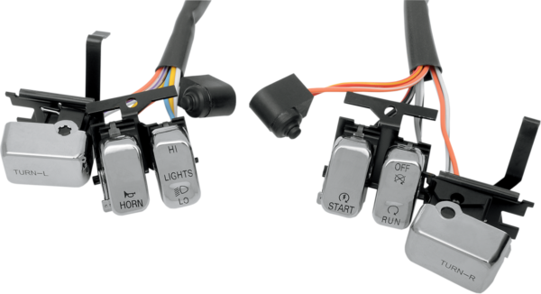 Handlebar Switch